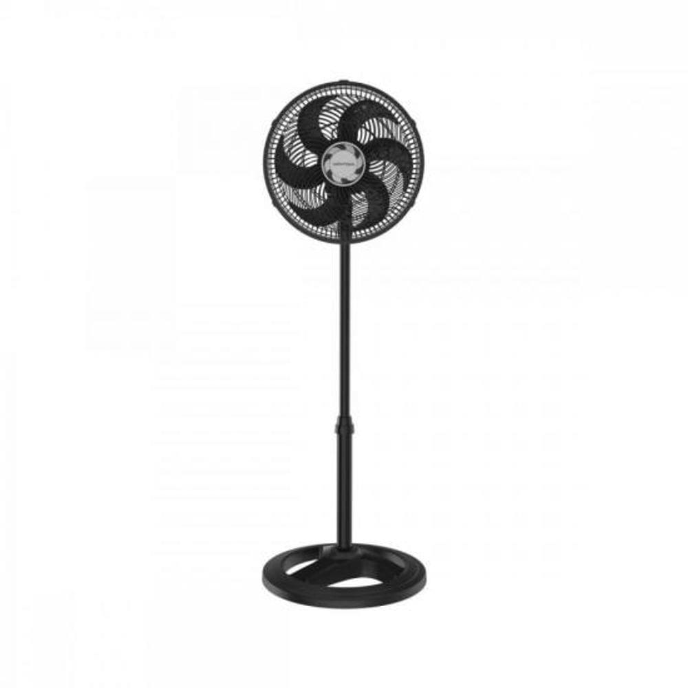 Ventilador de Coluna Ventisol Turbo 6 30cm Preto 127v