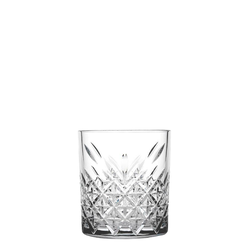 Copo Baixo para Whisky Timeless 345ml