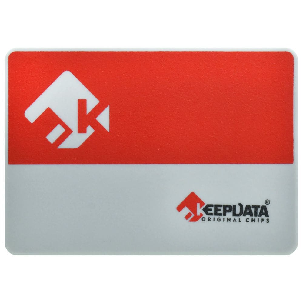 SSD Keepdata 256GB 2.5” SATA 3 KDS256G-L21, Velocidade Leitura 550MB/s, Gravação 500MB/s