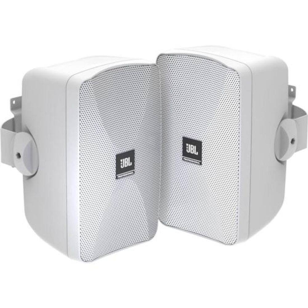 Caixa Passiva 6” JBLL Control SA-6 PRO Branca - PAR / 2