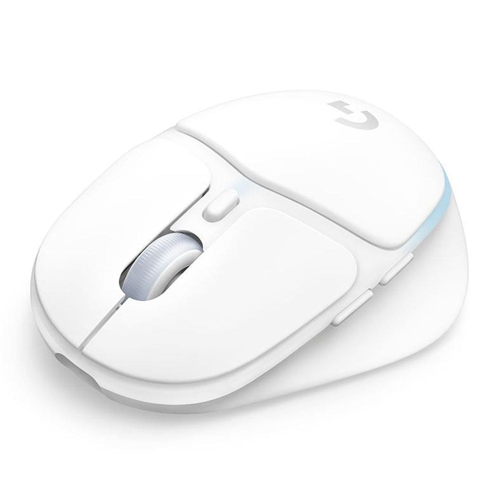 Mouse Gamer Logitech G705 Lightsync Wireless 910-006366