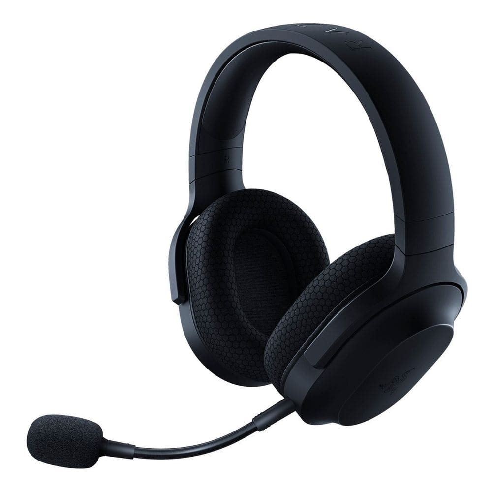 Headset Sem Fio Raze Barracuda Play Switch, Xbox, Android