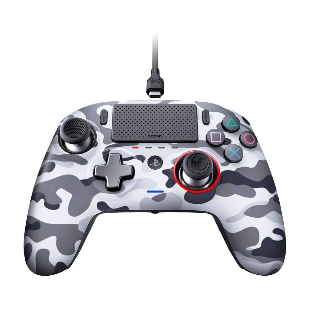 Controle Nacon Revolution Pro Controller 3 PS4 Ultimate