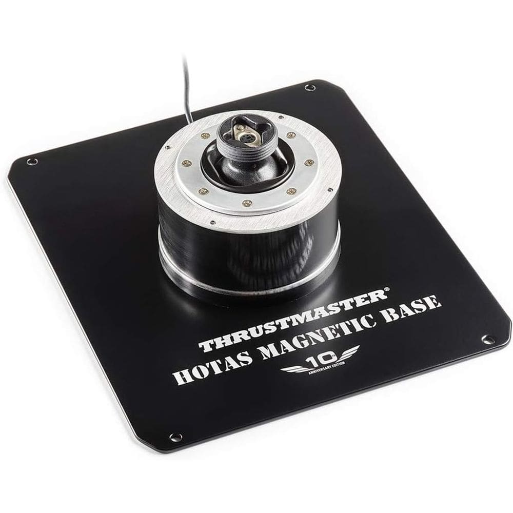 Base Joystick Thrustmaster Hotas Magnetic para PC