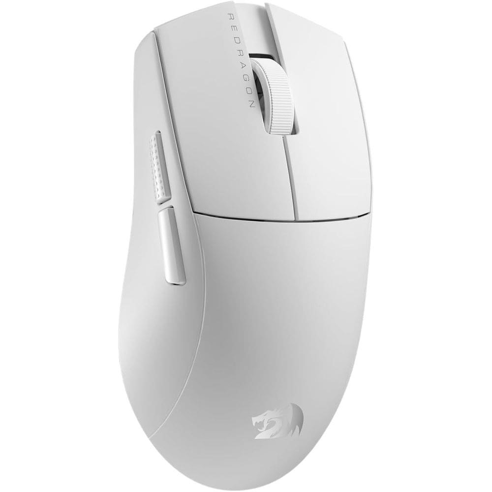 Mouse Gamer Redragon King Pro M916P-PRO 26000 DPI USB-C