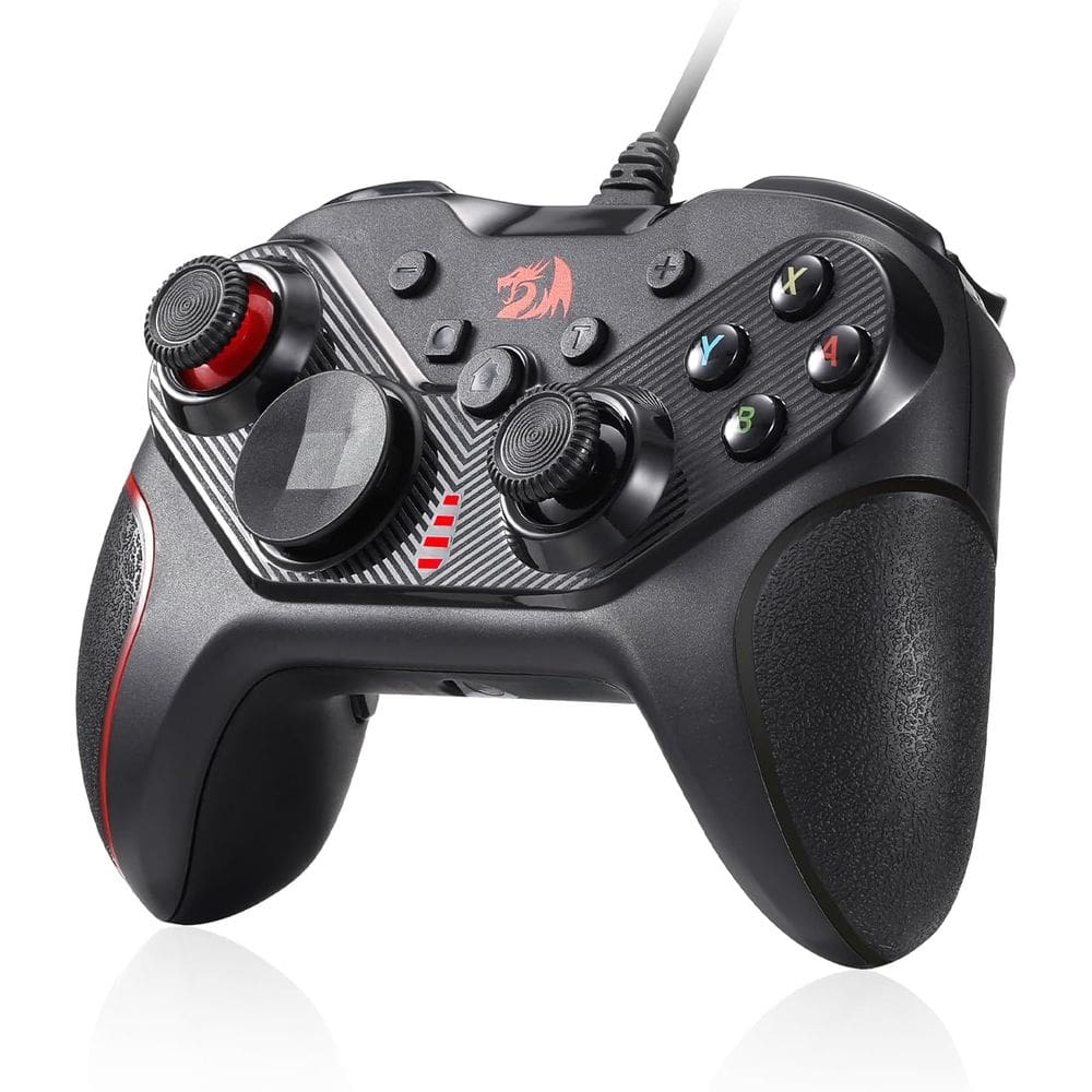 Controle Gamer Redragon Rift G710 para PC