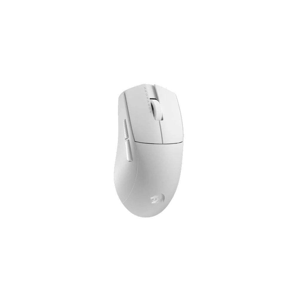 Mouse Redragon King M724P 12400 DPI USB-C