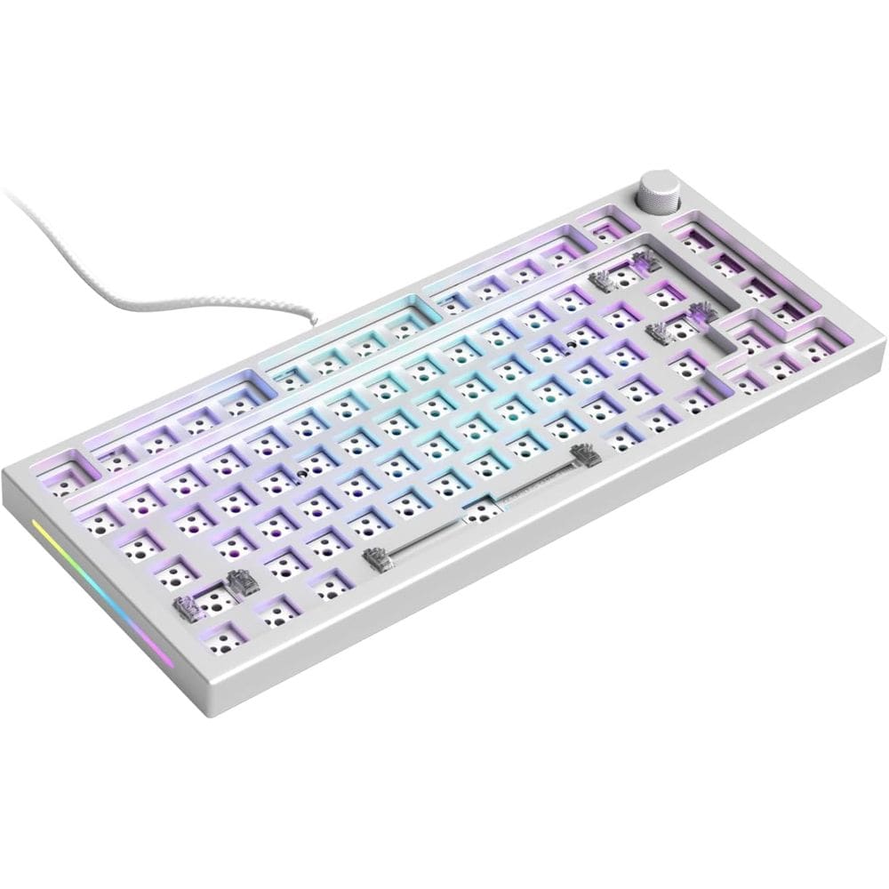 Carcaca Modular para Teclado Mecanico Gaming Glorious GMMK