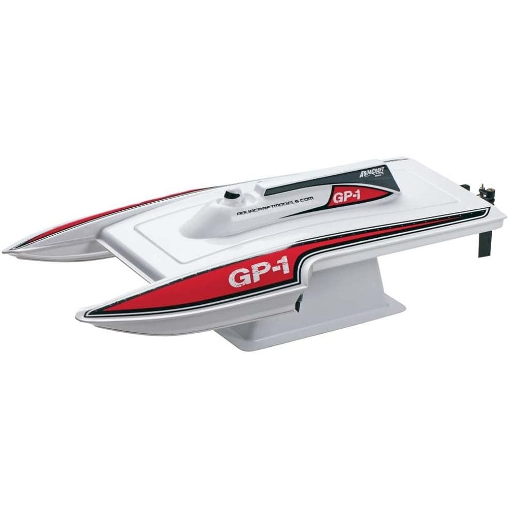 Lancha De Controle Remoto Modelismo GP-1 Mini 3S Ultra Hydro