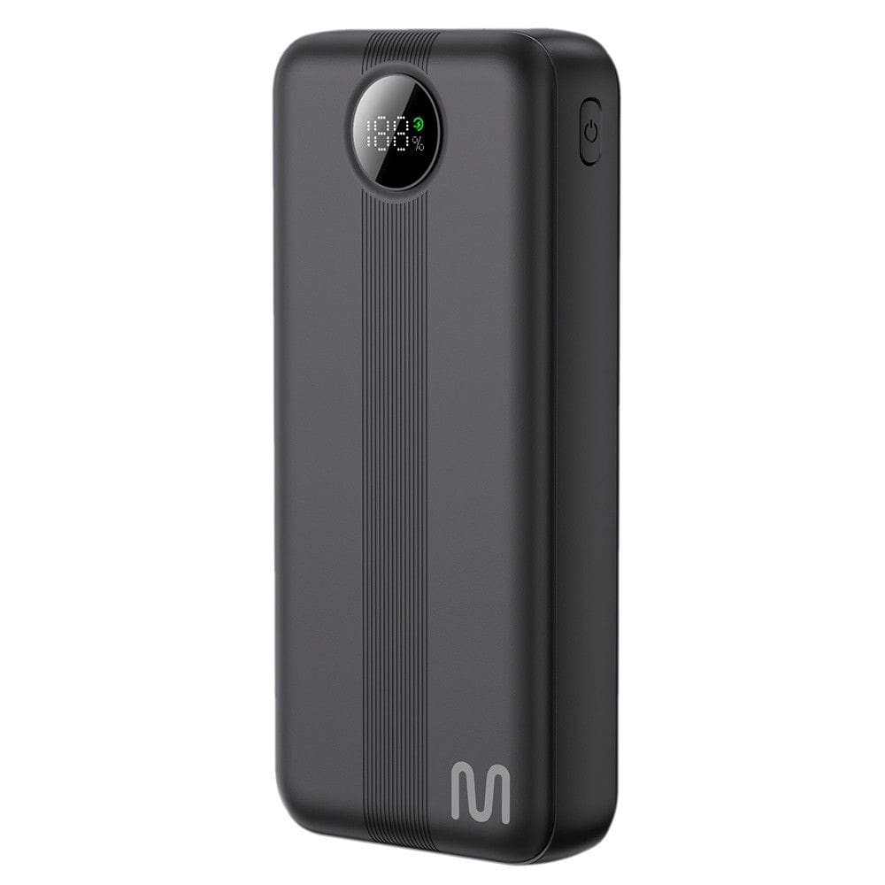 Carregador Portátil PowerBank Comk Display 20000mAh Multi - CB176