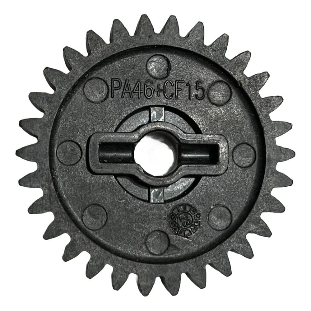 Honda Biz 125 Engrenagem Bomba De Óleo Genuíno 15133KSS900