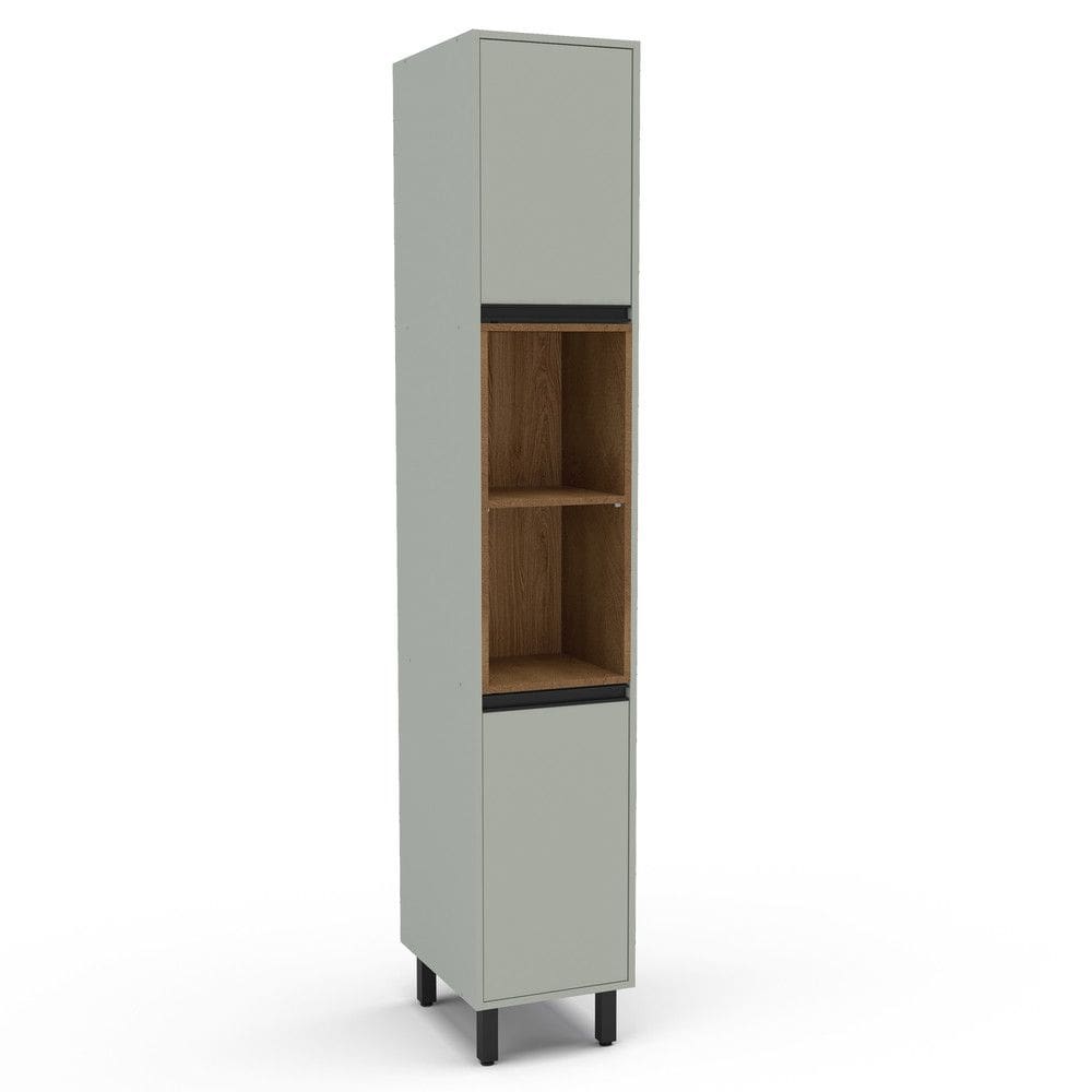 Paneleiro 2 Portas Koya Politorno