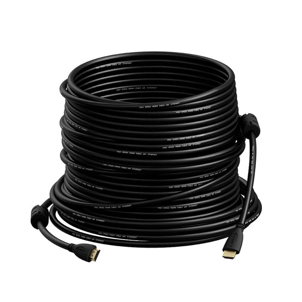 Cabo HDMI 2.0 4K 20M CHF2020 - Intelbras