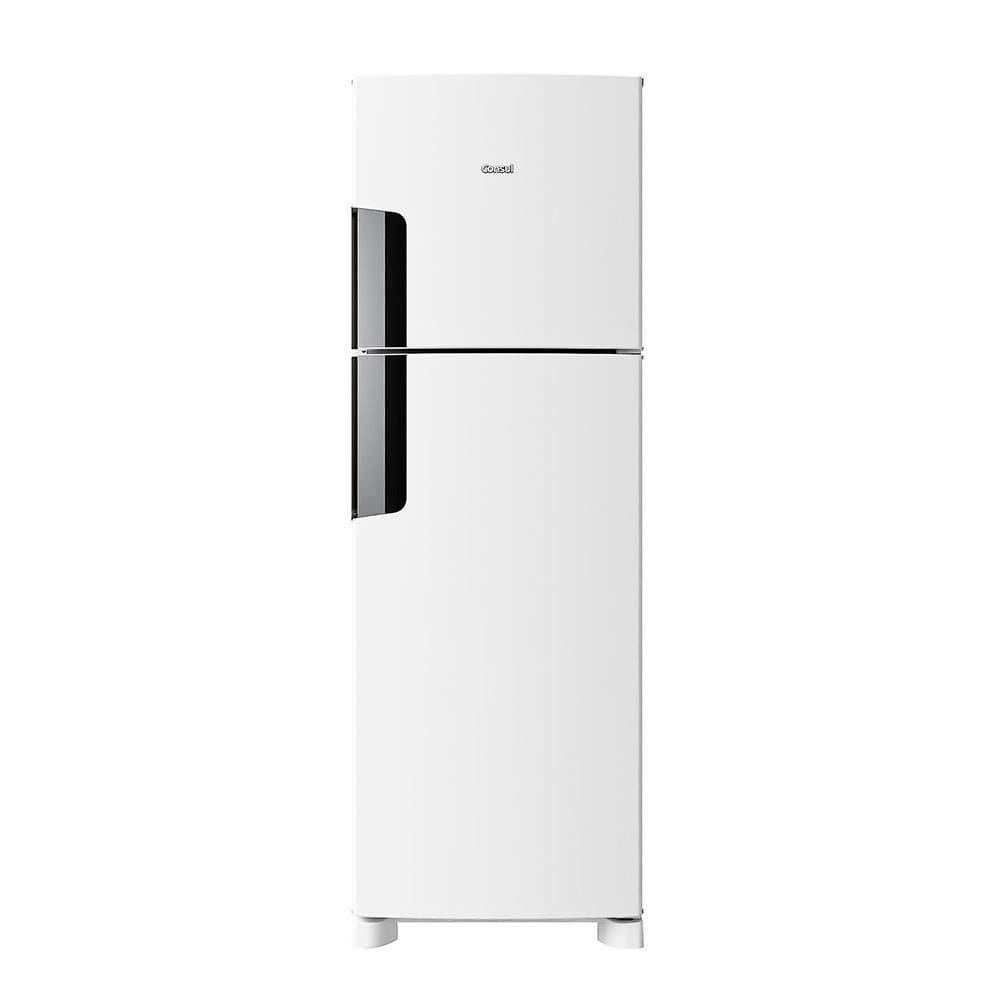 Geladeira Consul Frost Free Duplex 377L - CRM44MB