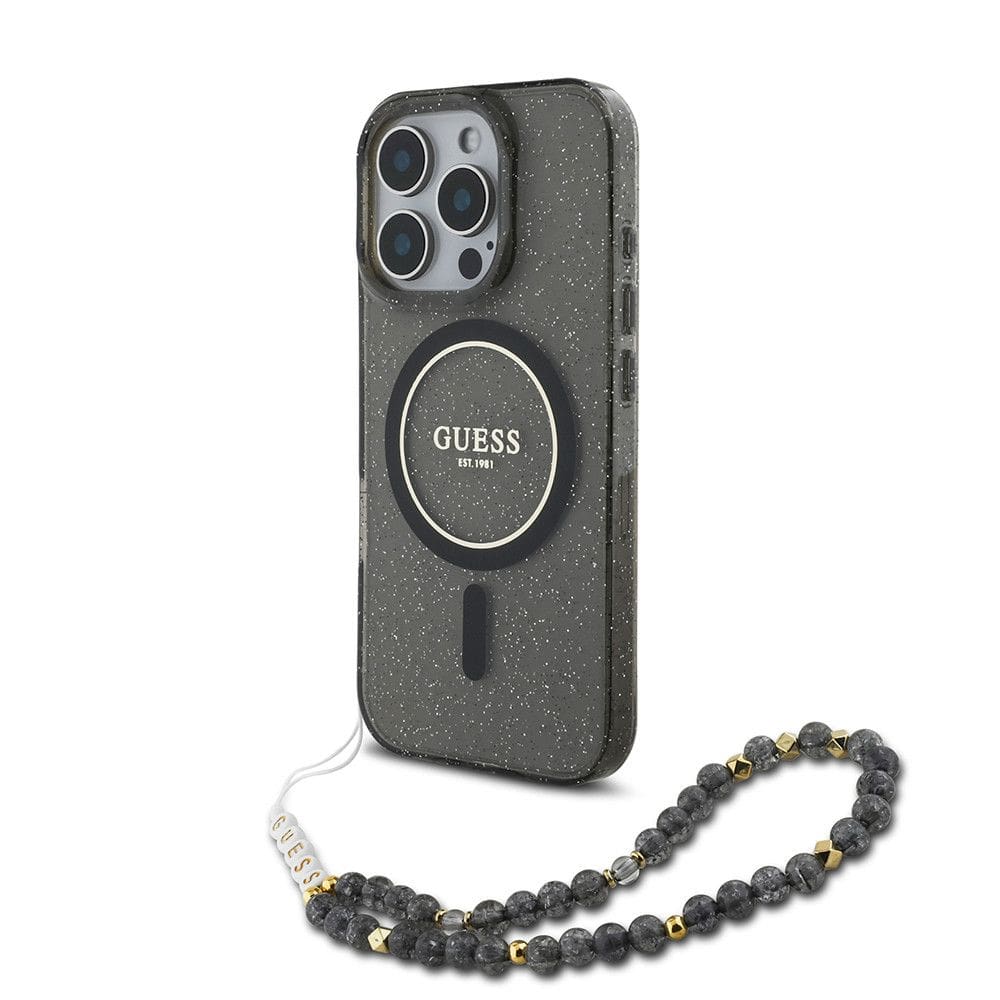 Case Guess Ocean Magsafe Iphone 16 Pro