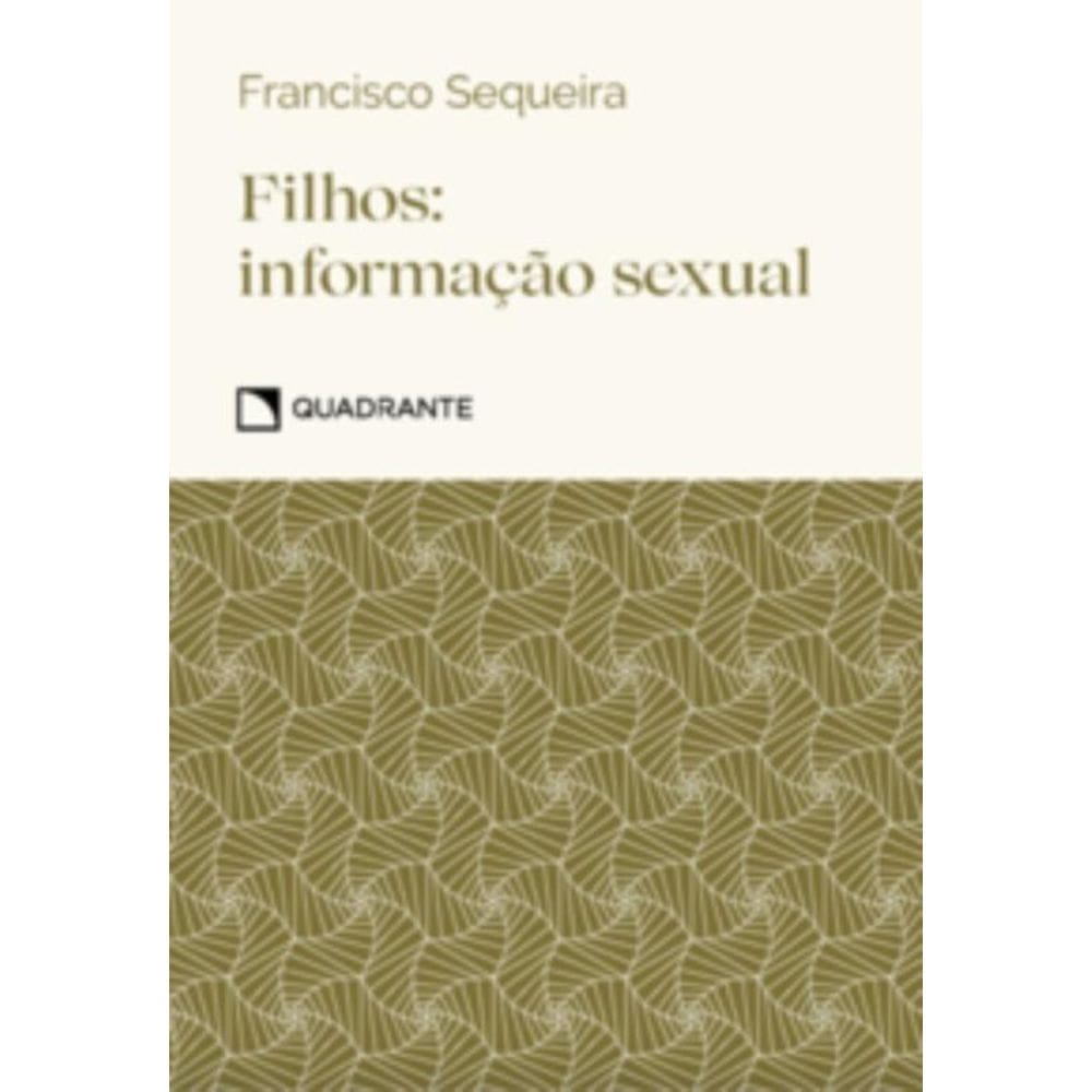 Filhos: informação sexual - Virtudes