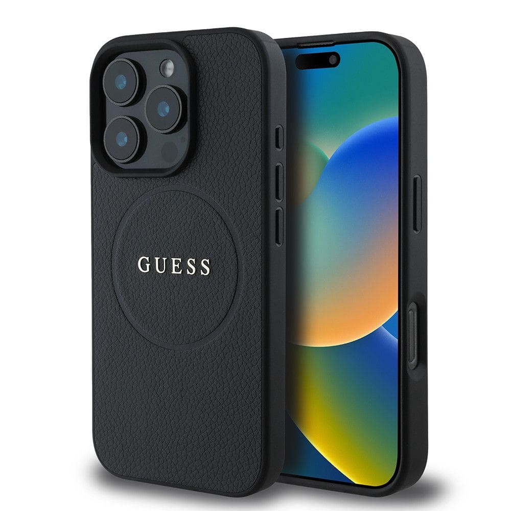 Casa Magsafe Guess Infinity Iphone 16 Pro