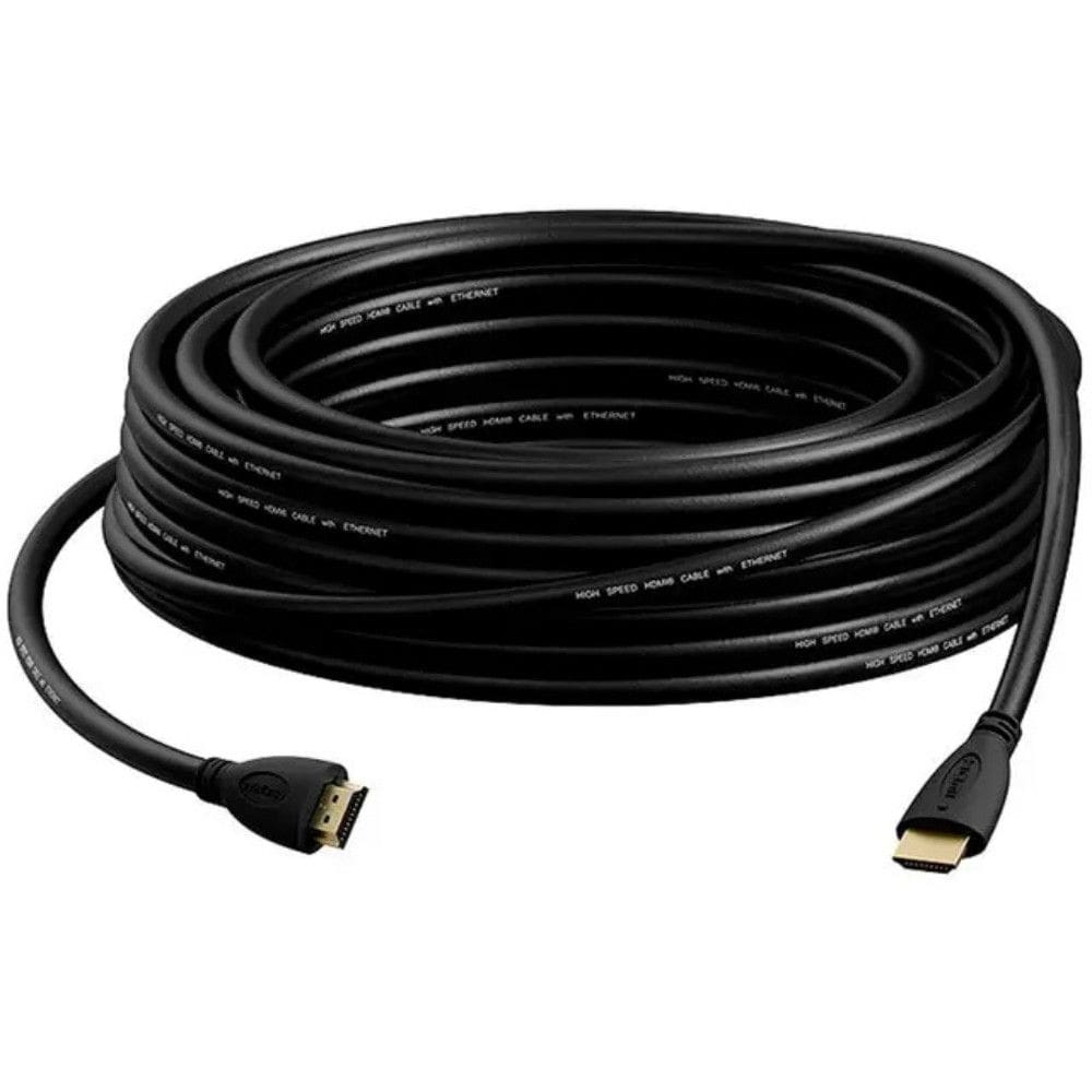 Cabo HDMI 2.0 5 Metros CH 2005 4140003 Intelbras