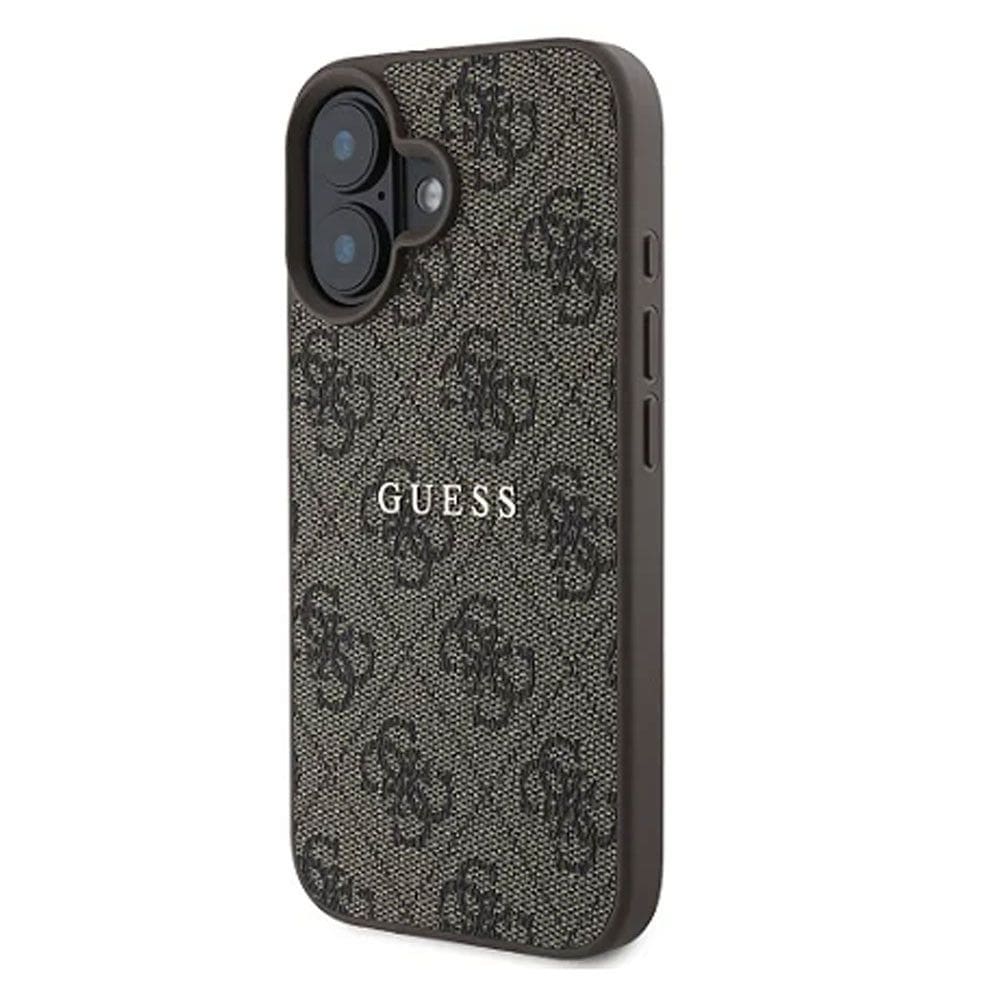 Case Guess Eternal Magsafe Iphone 16 Pro Max