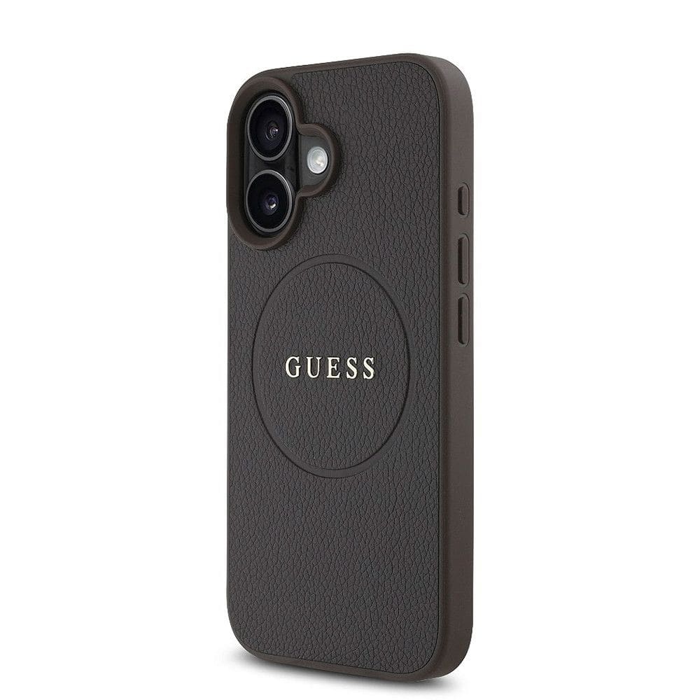 Case Infinity Magsafe Iphone 16 Pro Guess
