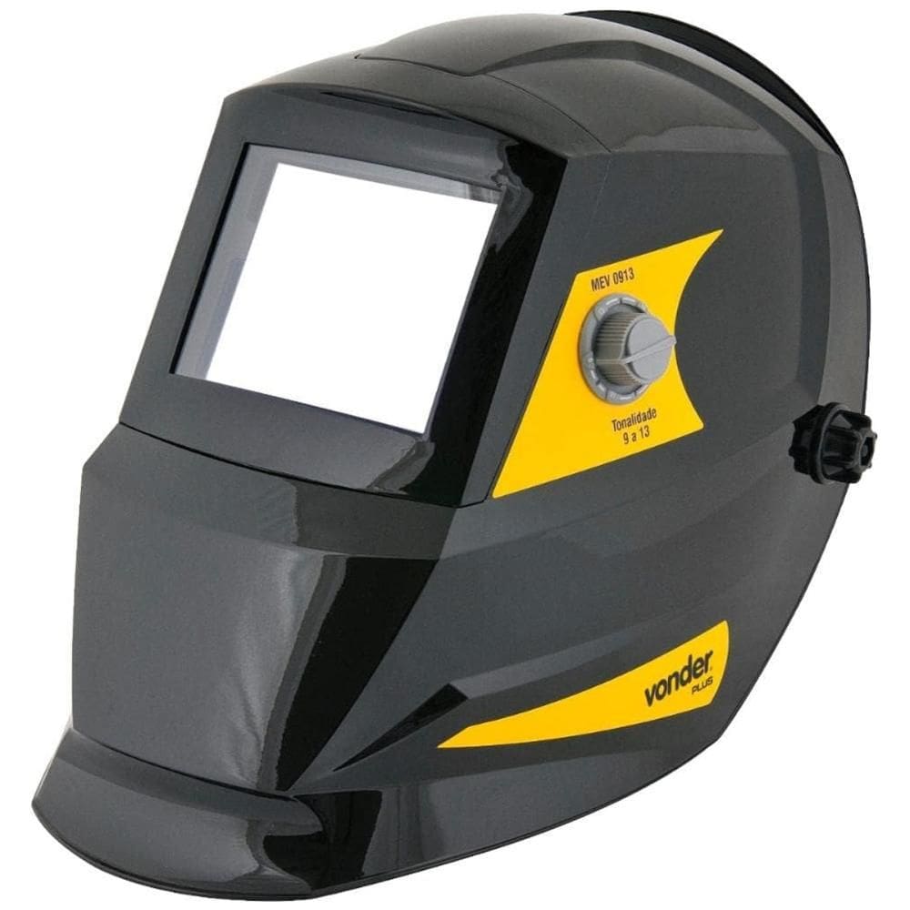Carcaca P/mascara Mev0913 Vonder