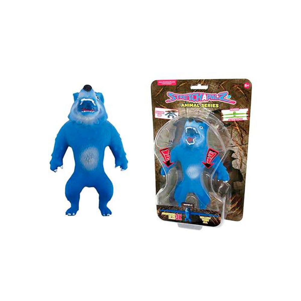 Brinquedo Stretchapalz Animal Series diversos