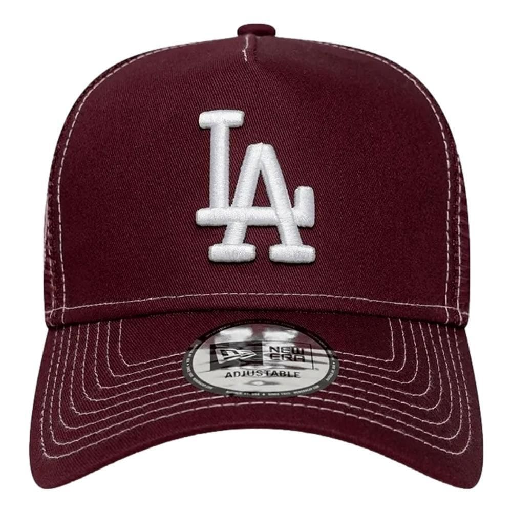 Bone New Era Los Angeles Unissex 60691254