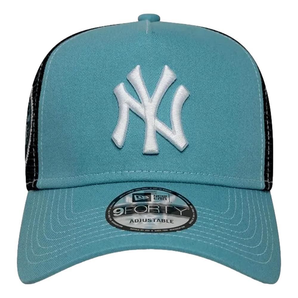 Bone New Era New York Yankees Unissex 60691256