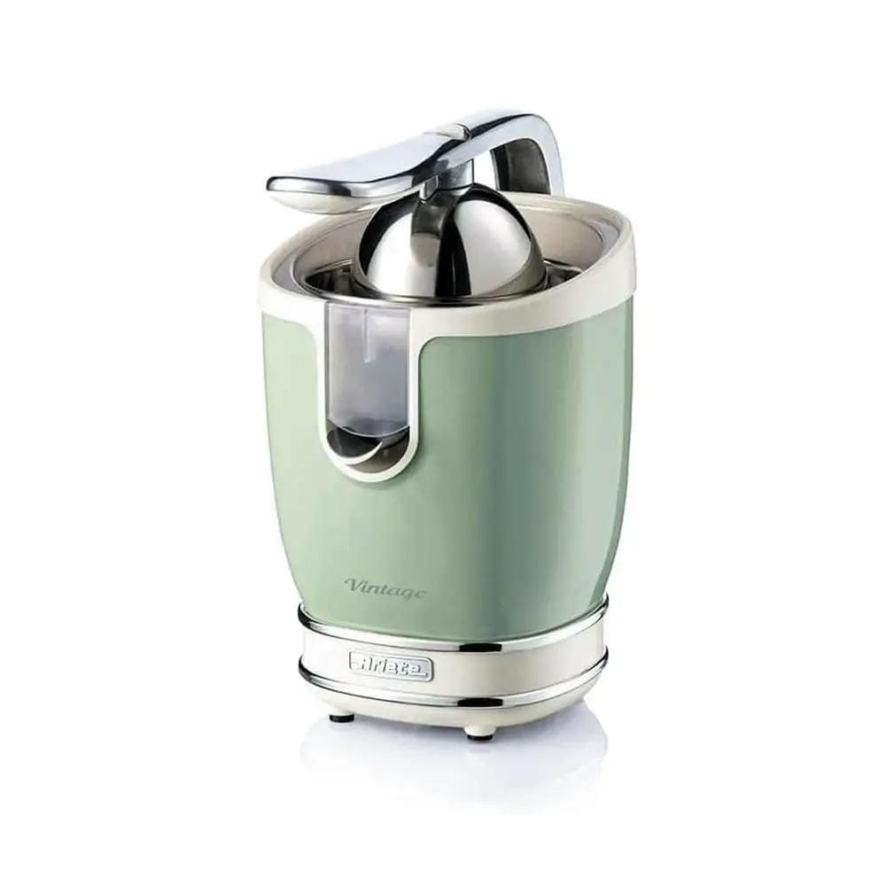 Espremedor De Frutas Elétrico Vintage Pro 85W 10252-Ari-I