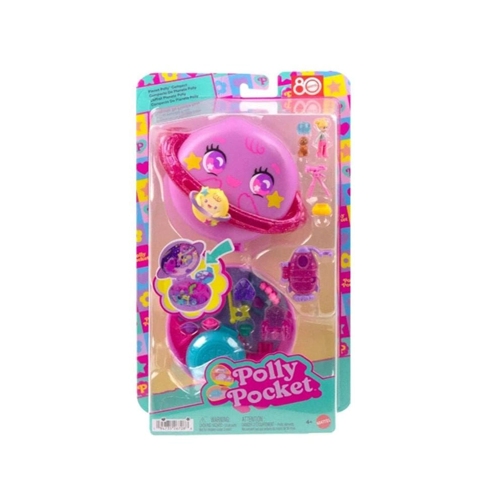 Polly  Micro Mundo Estojo  JGK23