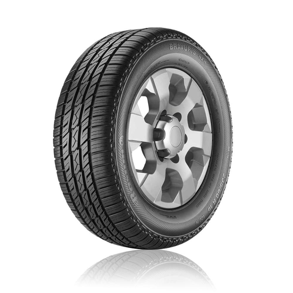 Pneu aro 15 205/70R15 96T Barum FR Bravuris 4x4