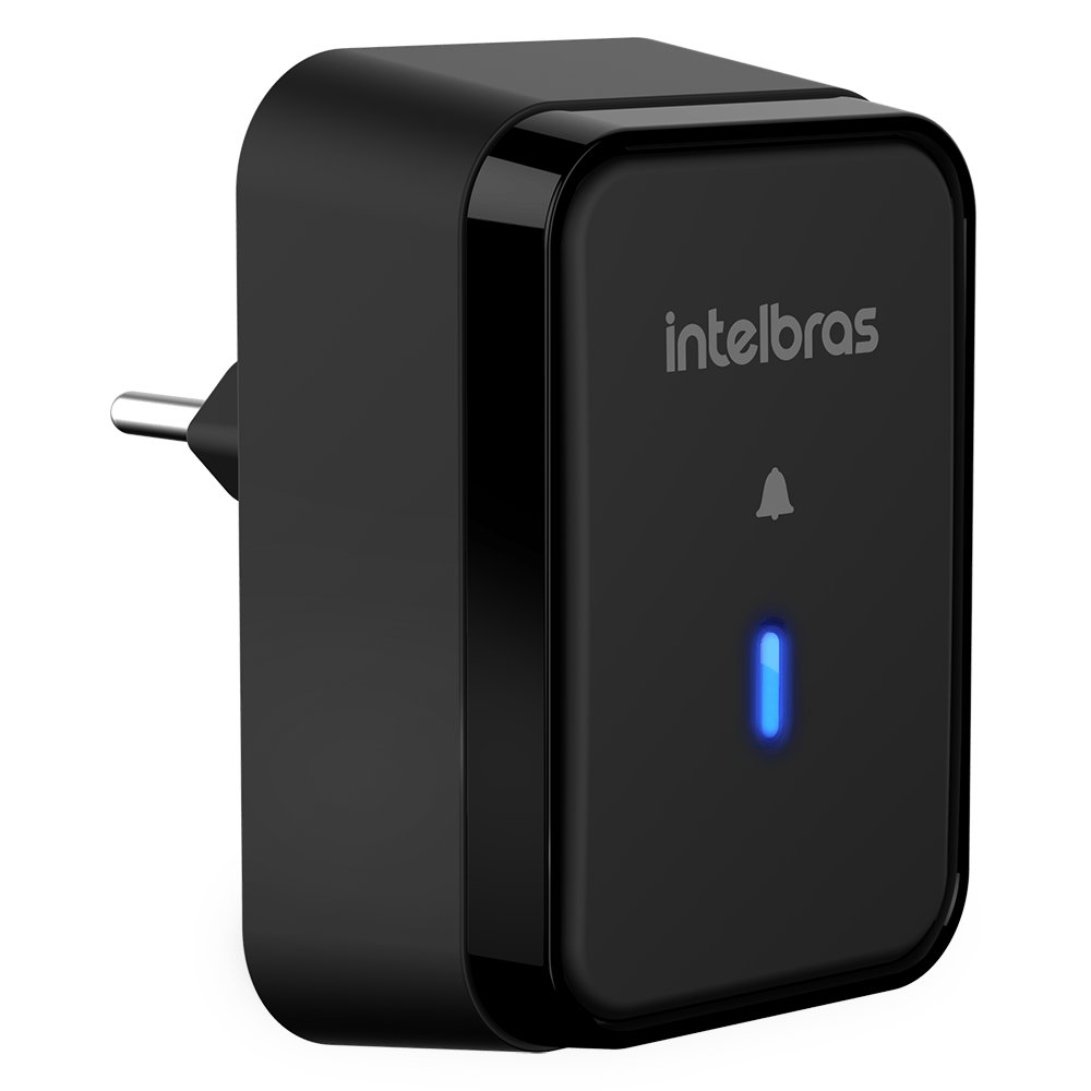 Módulo Interno Para Campainha Intelbras CMI 101