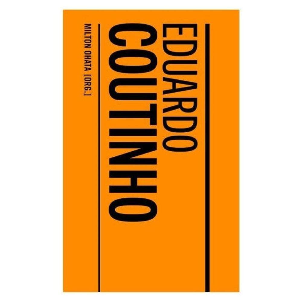 Eduardo Coutinho