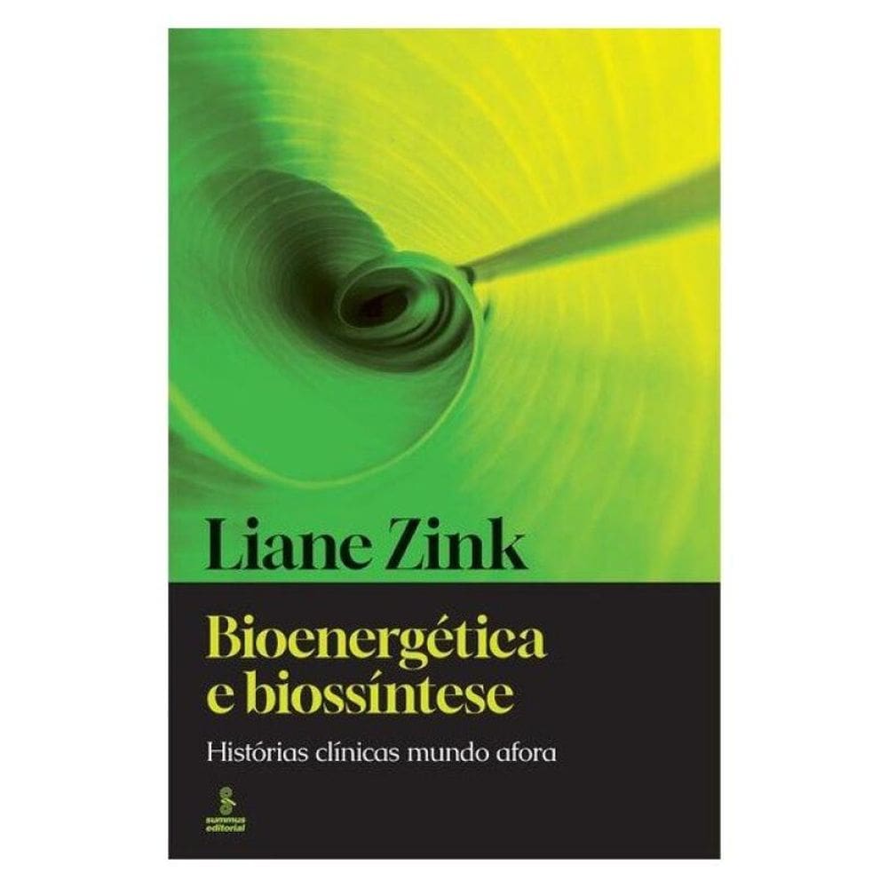 Bioenergética E Biossíntese