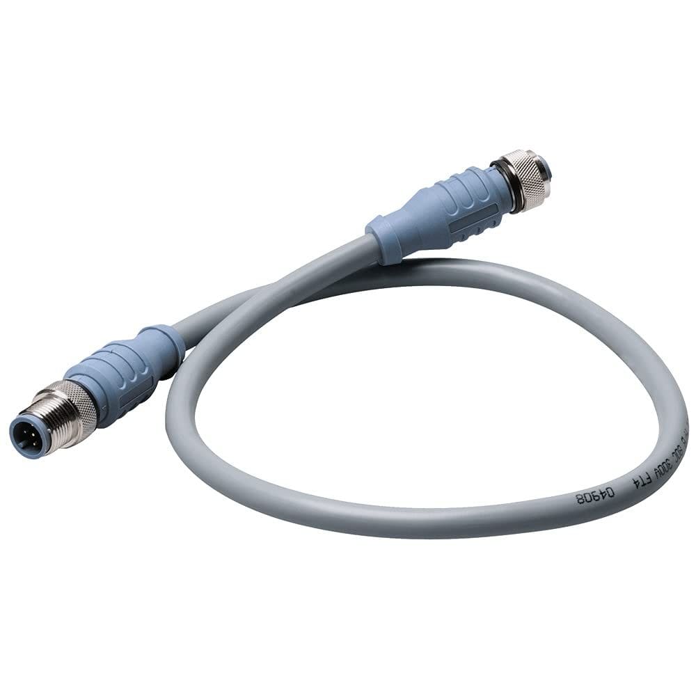 Conjunto de cabos Maretron Micro de duas pontas 6m CM-CG1-CF-06.0