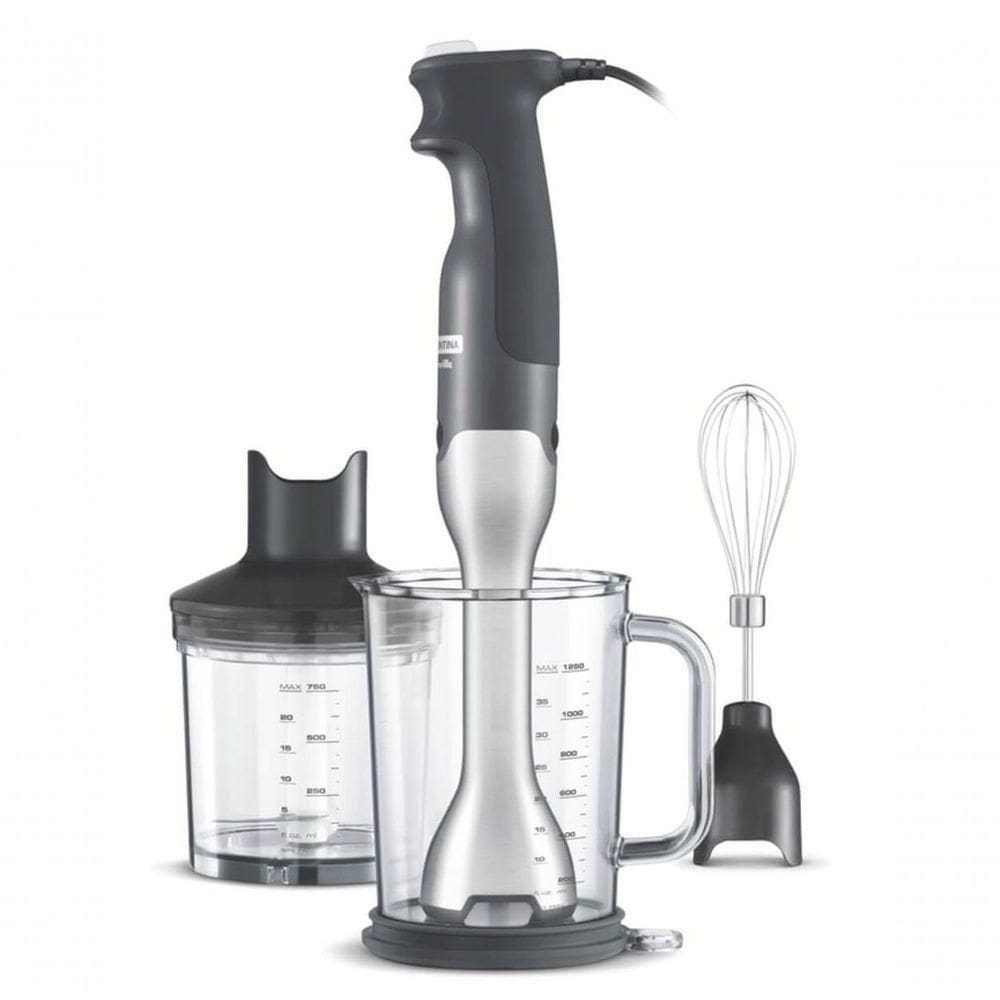 Soft Mixer Tramontina By Breville Com Copo 15 Velocidades 220 V