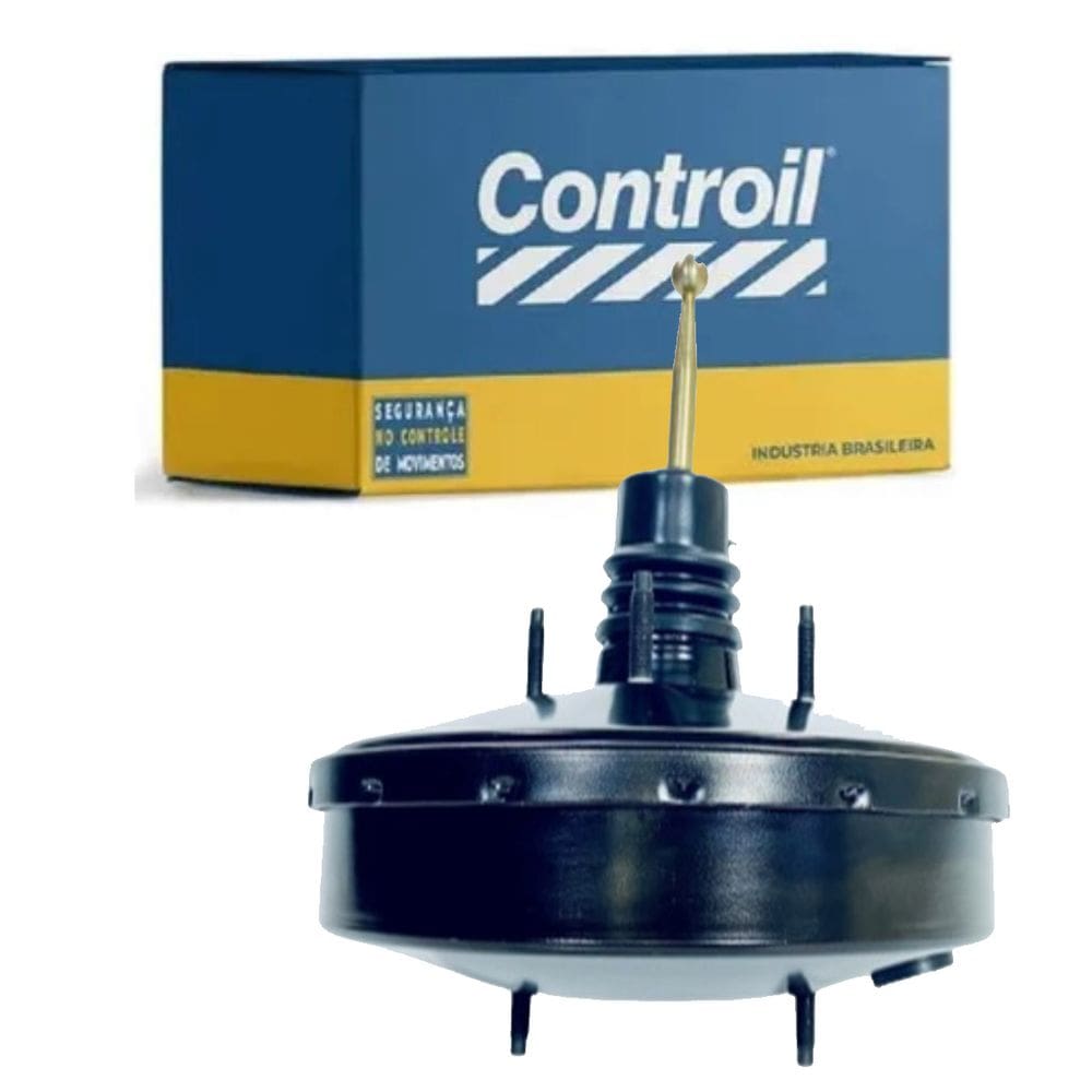 Servo Freio Up! 2013 A 2021 - Controil C5684