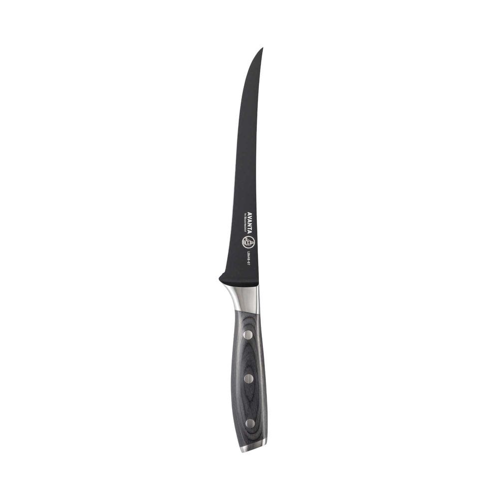 Faca de filete Messermeister Avanta Kendrick 18cm German Steel