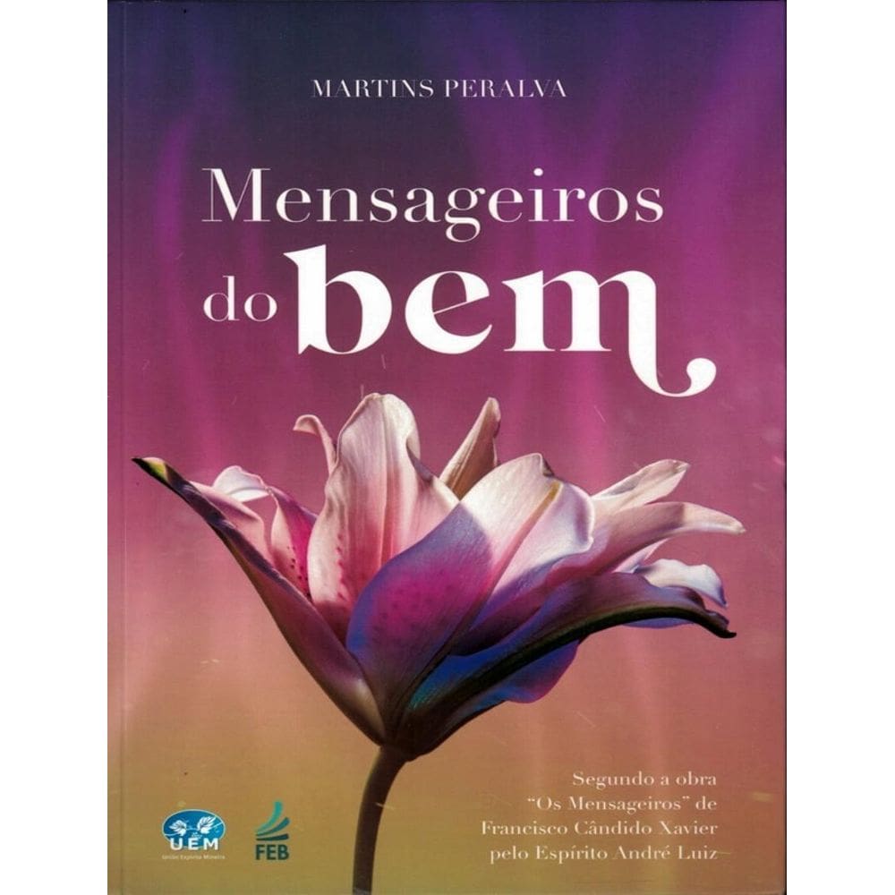 Mensageiros Do Bem
