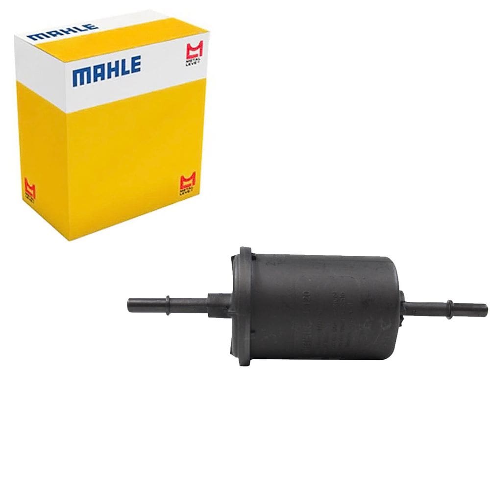 Filtro Combustível - Ecosport 2006 A 2008 / Fiesta 2004 A 2011 / Focus 2009 A 2015 / Ka 2014 A 2007 - Kl420