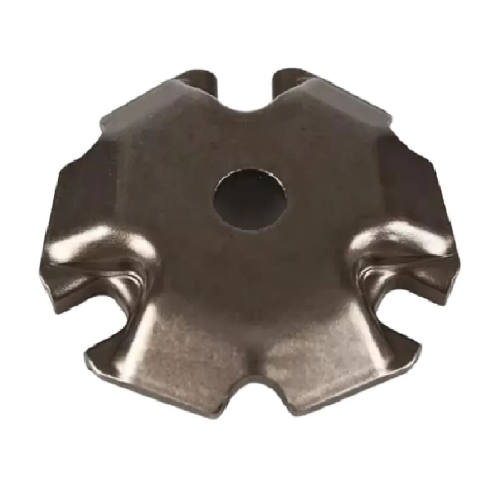 Honda Elite125 Placa Roletes Genuíno