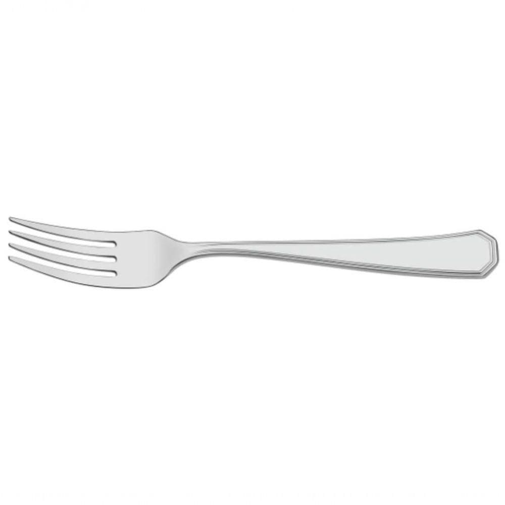 Garfo De Mesa Tramontina Sonata Em Aço Inox