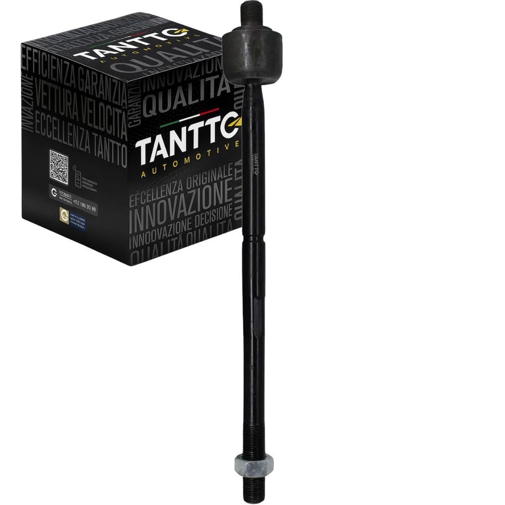 Articulação Axial Boxer 1999 A 2023 - Tantto 01Bax022
