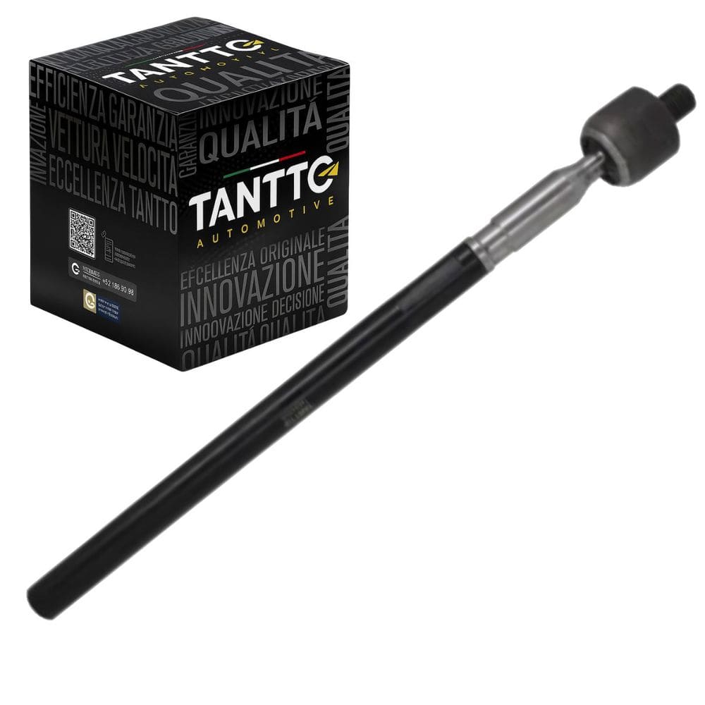 Articulação Axial 307 2000 A 2012 - Tantto 11Bax012