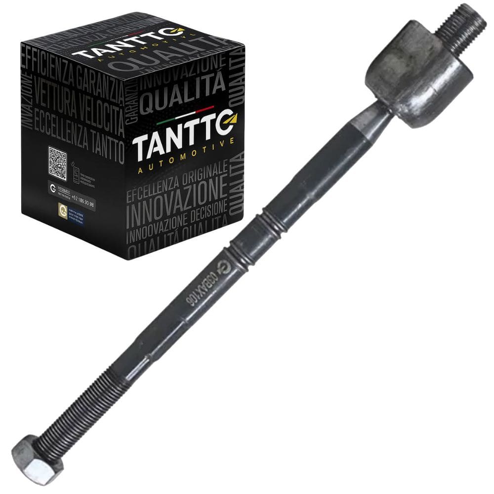 Articulação Axial B 2500 1998 A 2000 - Tantto 03Bax106