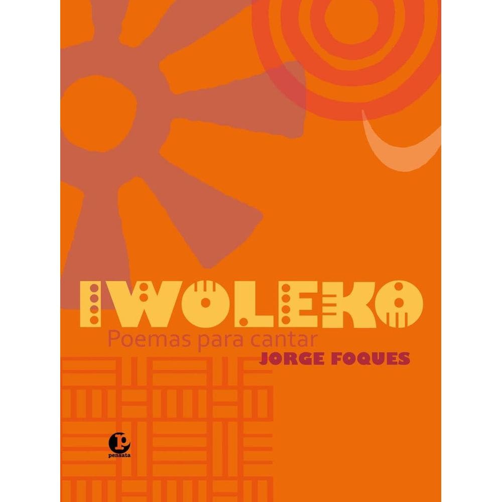 Iwoleko - Poemas Para Cantar