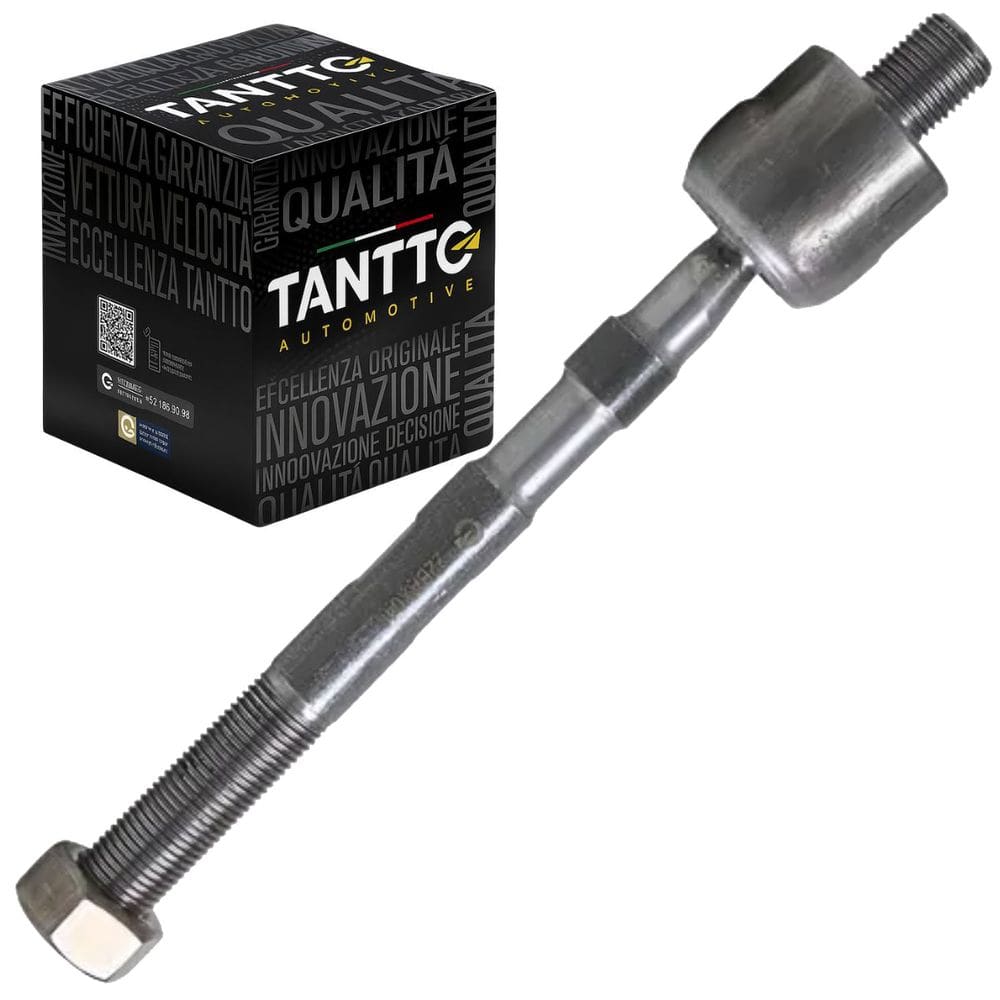 Articulação Axial Pajero 2001 A 2007 - Tantto 22Bax040