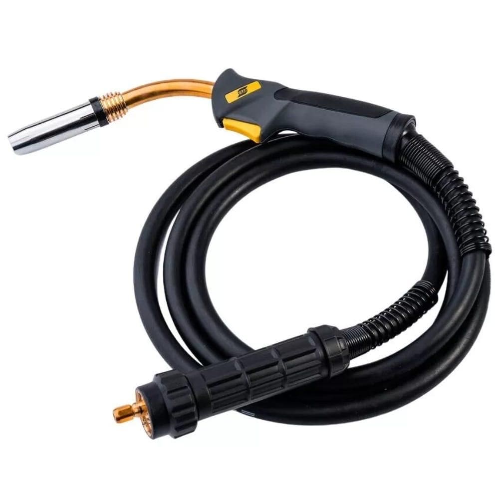 Tocha para Solda MIG 340A 5 Metros HandyTorch 360 ESAB