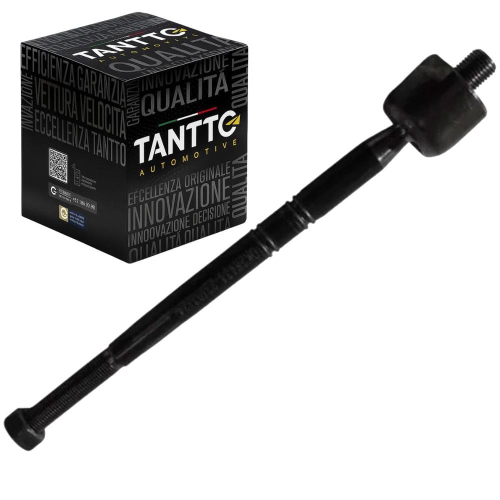 Articulação Axial Qq 2011 A 2019 - Tantto 73Bax006