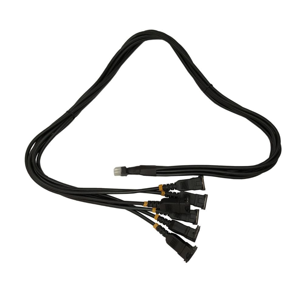 Cabo De Injetores Para Multijet Pro R6 / Multijet Gdi 6